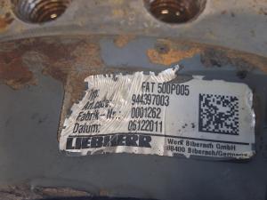 Liebherr FAT500P005