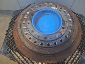Liebherr FAT500P005
