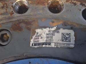 Liebherr FAT500P005