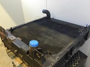 Liebherr Waterkoeler