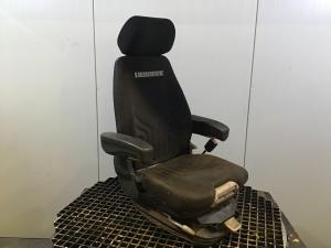 Liebherr Bestuurdersstoel