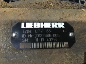 Liebherr LPV165