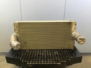 Liebherr Intercooler