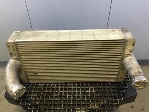 Liebherr Intercooler