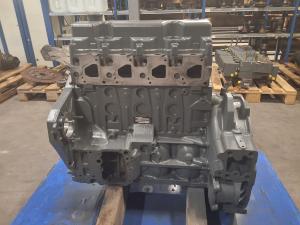 Liebherr D834  A7 110KW Longblock