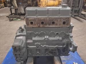 Liebherr D834  A7 110KW Longblock