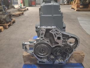 D834  A7 110KW Longblock