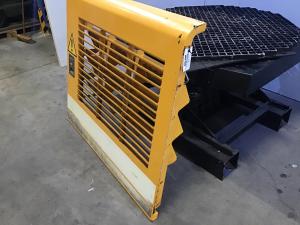 Liebherr Porte latérale avant droite