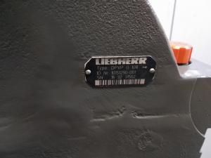 Liebherr DPVPO108