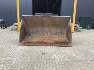 Shovel