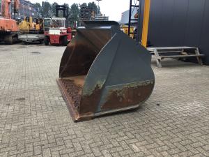 Liebherr Shovel