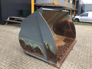Liebherr Shovel