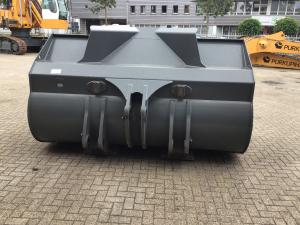 Liebherr Shovel