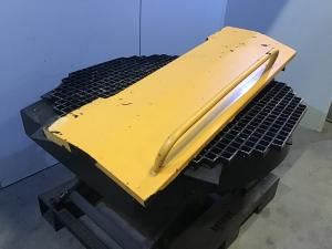 Liebherr Capot gauche