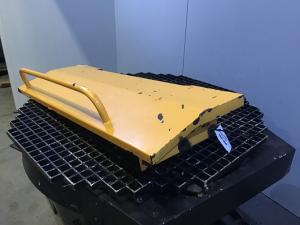 Liebherr Capot gauche