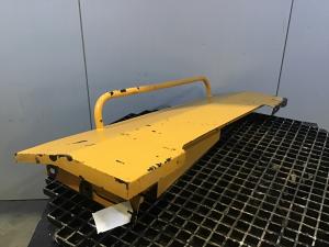 Liebherr Capot gauche