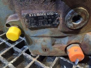 Liebherr FMV075