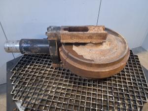 Loopwiel B60L