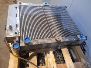 Liebherr Radiateur combiné