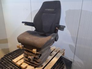 Liebherr Sièges
