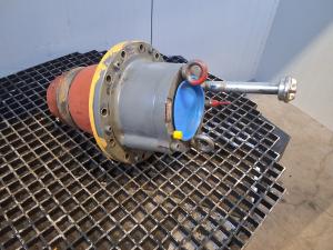 Liebherr SAT225/220