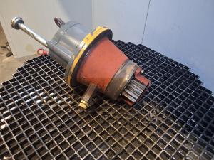 Liebherr SAT225/220