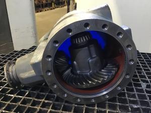 Liebherr Differentieel