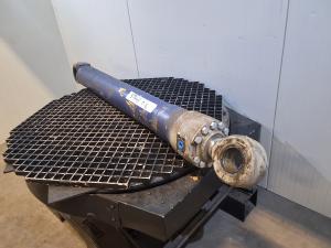 Liebherr Cilinder