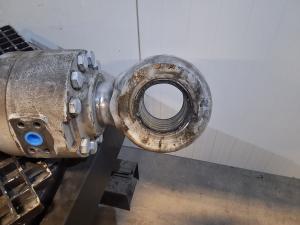 Liebherr Cilinder