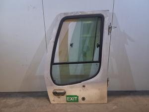 Cabin Door
