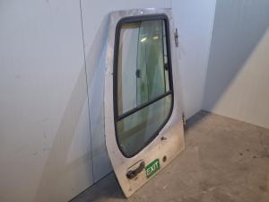 Liebherr Cabin Door