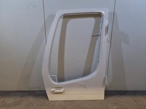 Cabin Door