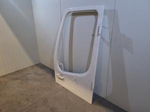 Liebherr Cabin Door