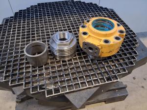 Piston