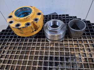 Liebherr Piston