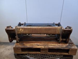 Liebherr Snelwissel