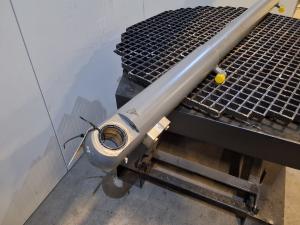 Liebherr Cilinder