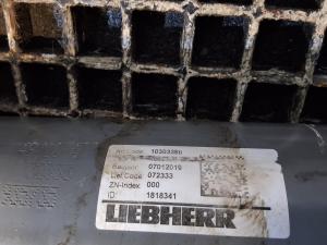 Liebherr Cilinder