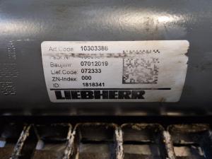 Liebherr Cilinder