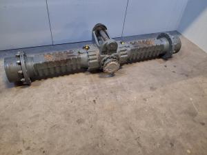 Liebherr Achteras