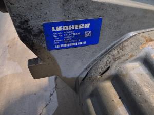 Liebherr Achteras
