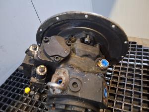 Liebherr Pump