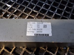 Liebherr Verbindingsschakel