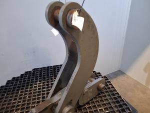 Liebherr Verbindingsschakel