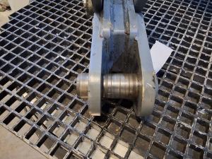 Liebherr Schakelhefboom links