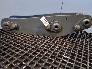 Liebherr Schakelhefboom links