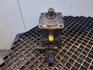 Liebherr A6VM60