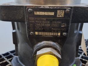 Liebherr A6VM60
