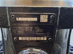 Liebherr A6VM115