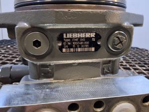 Liebherr FMF045